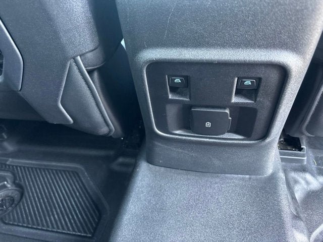 Certified 2024 Ford Bronco Big Bend AWD/4WD image 16