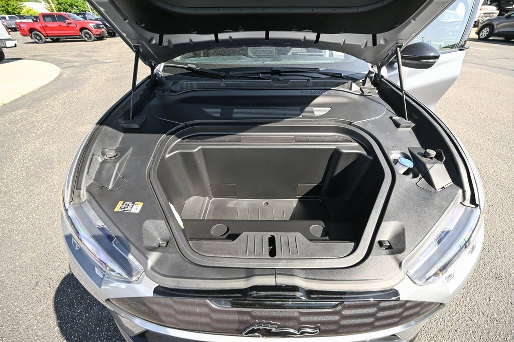 Certified 2021 Ford Mustang Mach-E GT image 17