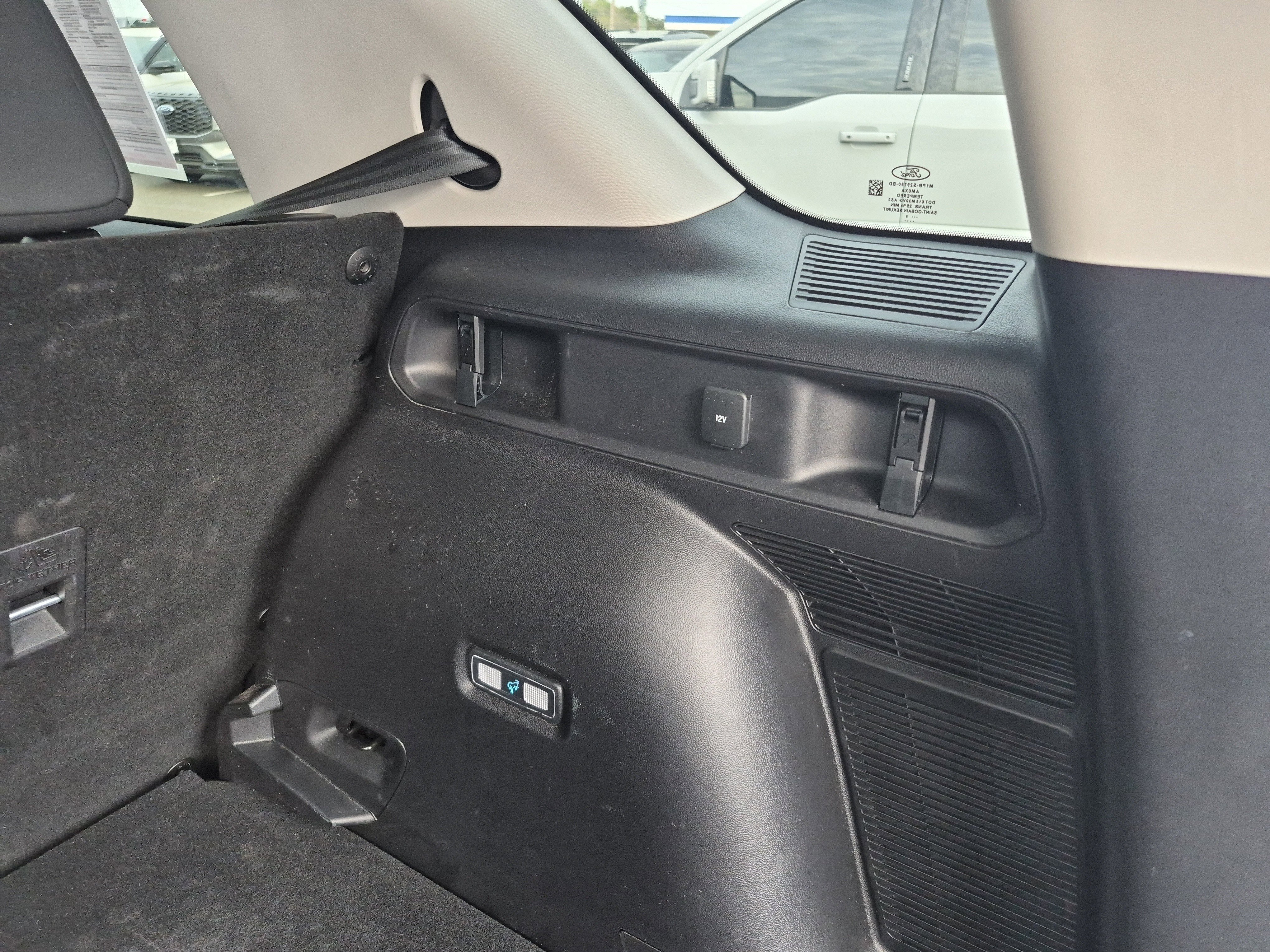 Certified 2025 Ford Bronco Sport Big Bend w/ Convenience Package image 18