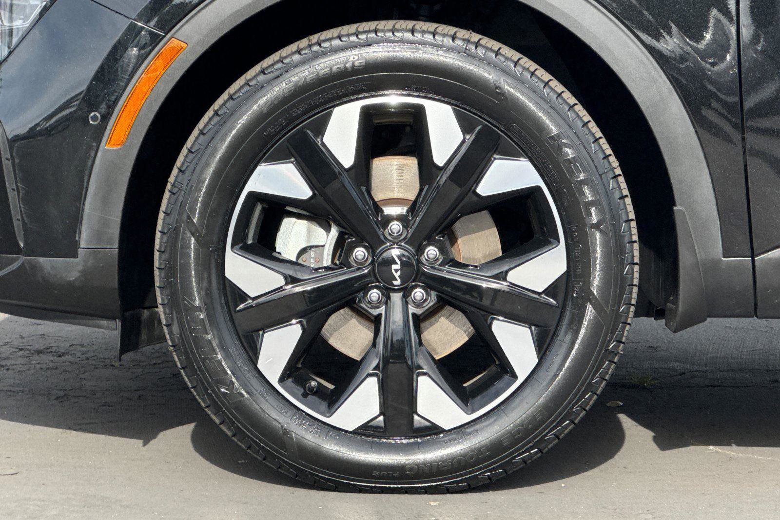 Used 2023 Kia Sportage X-Line Prestige image 32