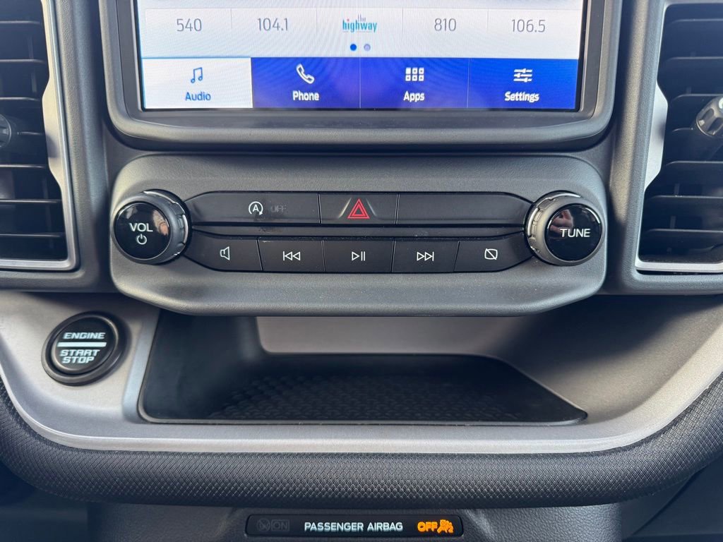 Certified 2024 Ford Bronco Sport Big Bend image 21