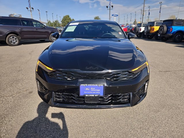 Used 2025 Kia K5 GT-Line w/ GT-Line Premium Package AWD/4WD image 7