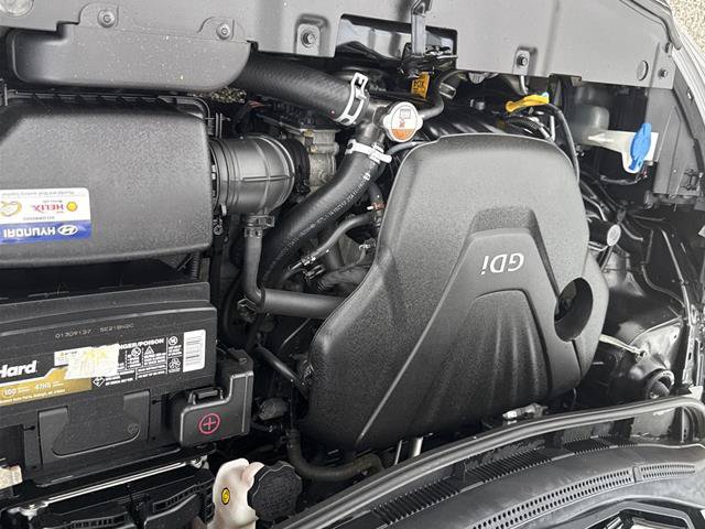 Used 2017 Hyundai Accent SE FWD image 27