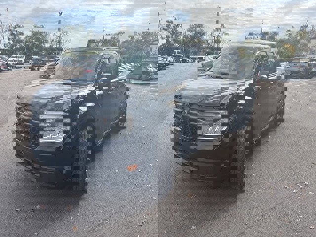 Certified 2023 Ford Maverick XLT w/ Equipment Group 300A Standard image 6