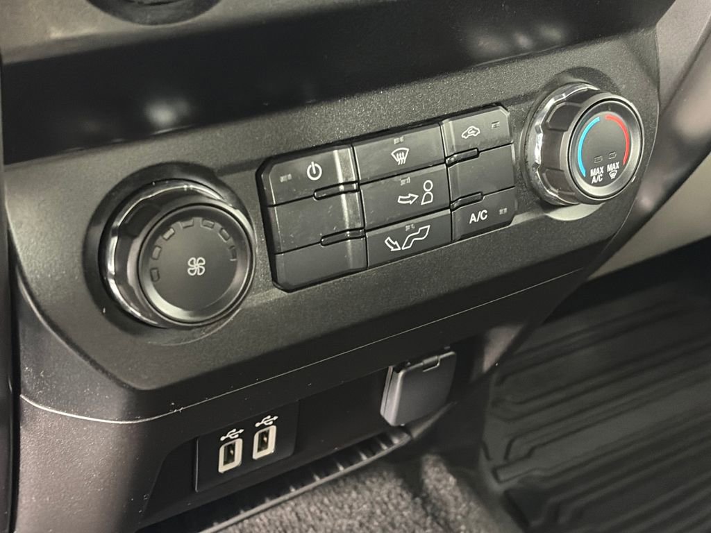 Certified 2020 Ford F150 XLT w/ Trailer Tow Package image 21