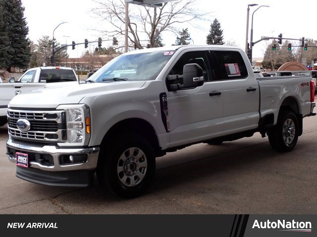 Certified 2023 Ford F250 XLT