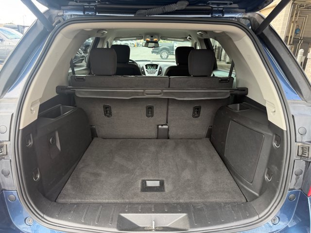 Used 2017 Chevrolet Equinox LT w/ Convenience Package AWD/4WD image 24