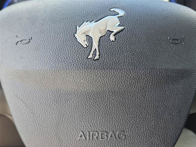 Certified 2022 Ford Bronco Sport Big Bend AWD/4WD image 24