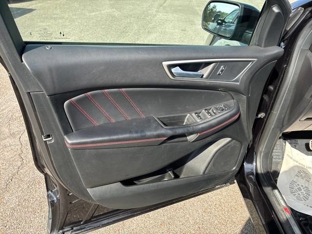 Certified 2024 Ford Edge ST-Line AWD/4WD image 72