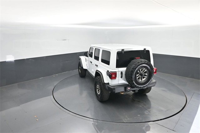 Used 2024 Jeep Wrangler Unlimited Rubicon 392 image 19