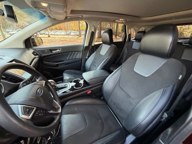 Certified 2018 Ford Edge Sport image 13