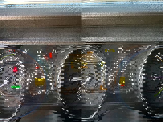 Used 2023 Jeep Wrangler Rubicon w/ Safety Group image 19