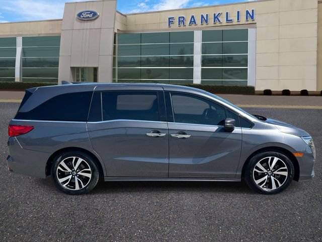 Used 2019 Honda Odyssey Elite image 8