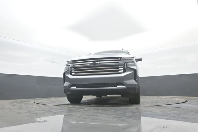 Used 2021 Chevrolet Tahoe High Country image 35