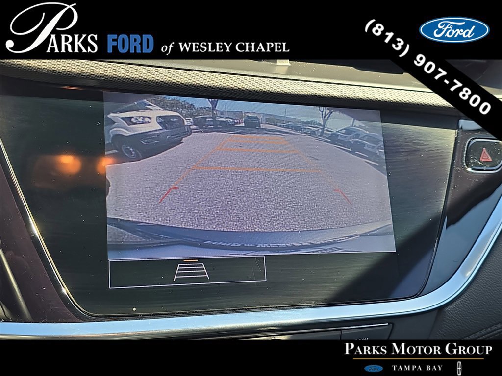 Used 2022 Buick Encore GX Preferred w/ Sport Touring Package image 21