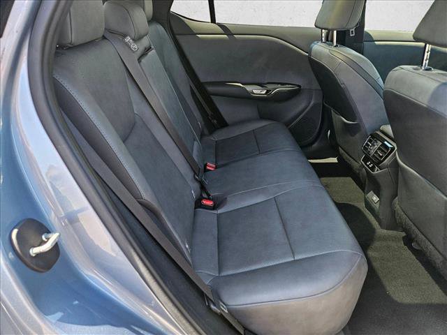 Used 2023 Lexus RZ 450e Premium w/ Technology Package AWD/4WD image 20