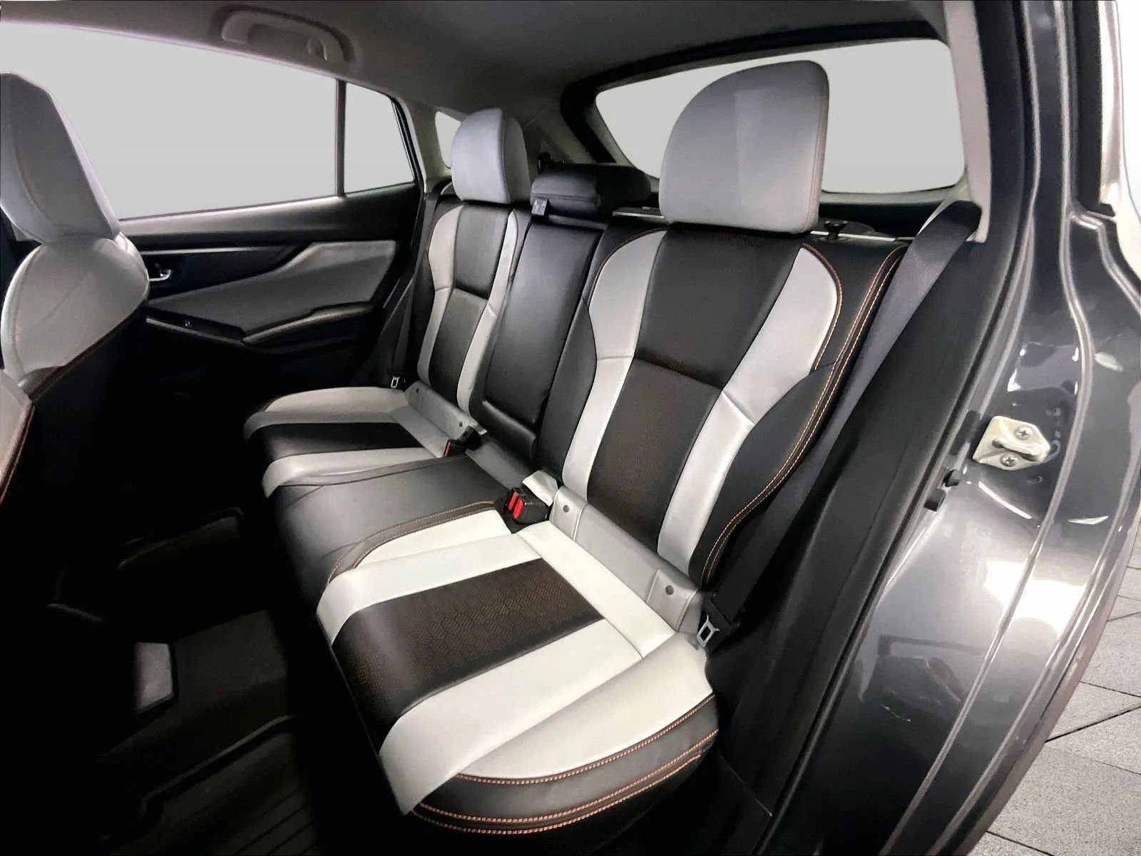 Used 2021 Subaru Crosstrek 2.5i Limited AWD/4WD image 25