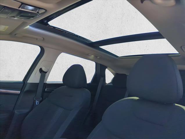 Used 2022 Hyundai Tucson SEL AWD/4WD image 23