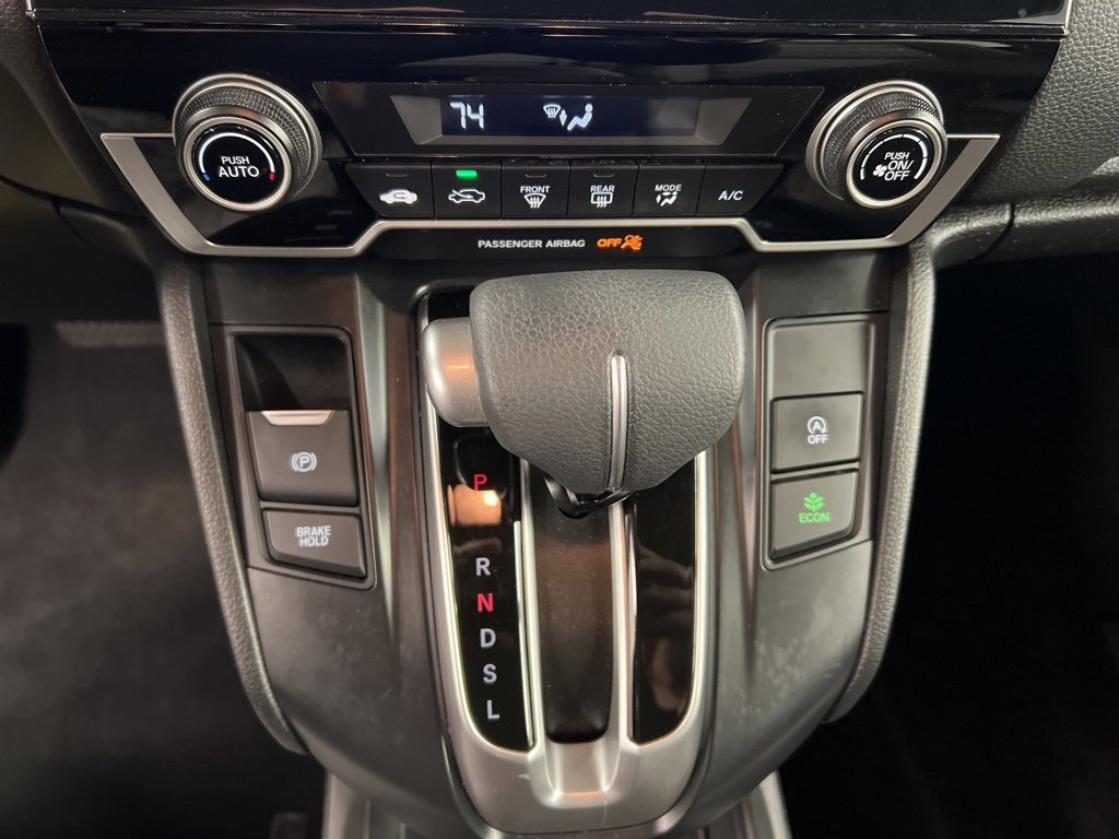 Used 2020 Honda CR-V LX image 13