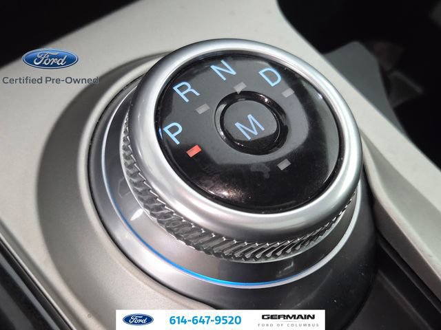 Certified 2022 Ford Explorer ST w/ ST Street Pack AWD/4WD image 28