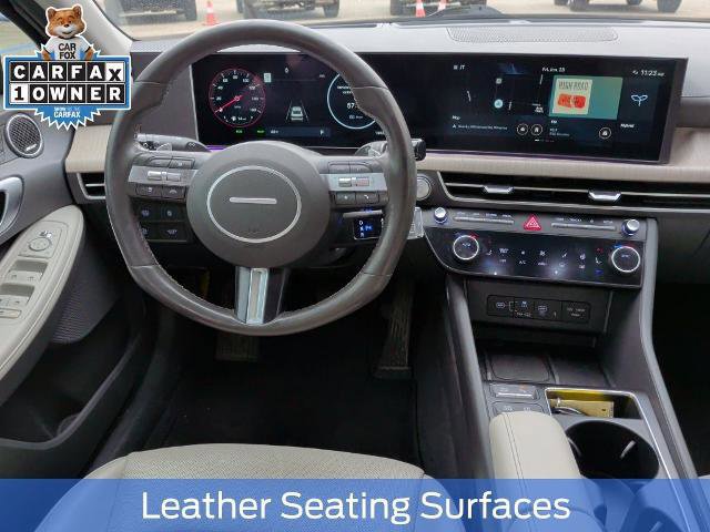 Used 2024 Hyundai Sonata Limited image 15