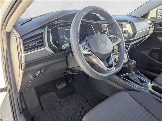 Used 2022 Volkswagen Jetta S image 10