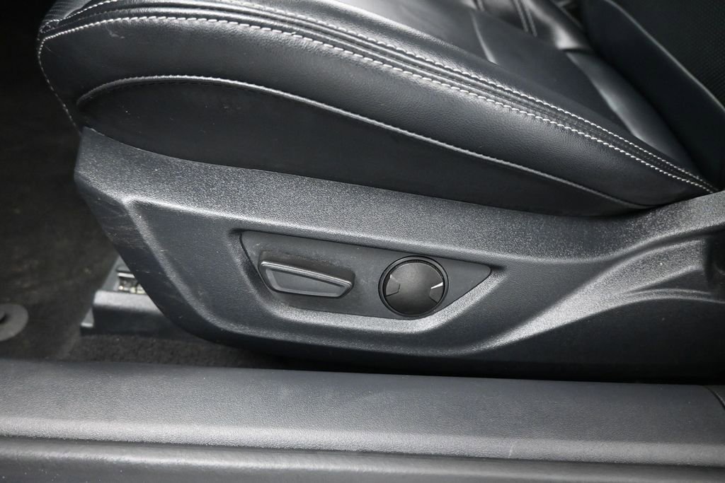 Certified 2025 Ford Mustang Premium RWD image 10
