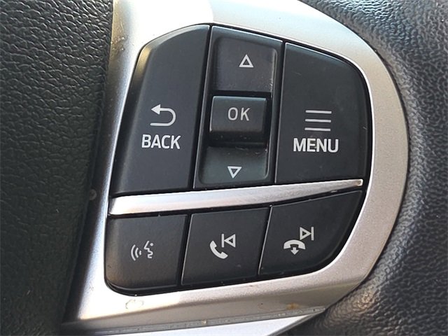 Certified 2022 Ford Explorer XLT w/ Equipment Group 202A image 24