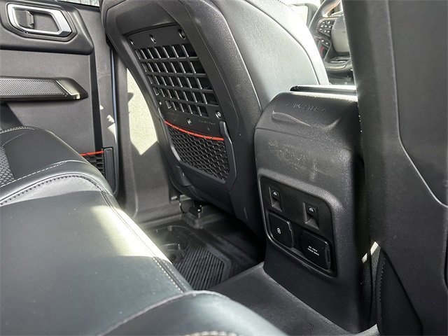 Certified 2024 Ford Bronco Raptor w/ Interior Carbon Fiber Pack 6 image 40