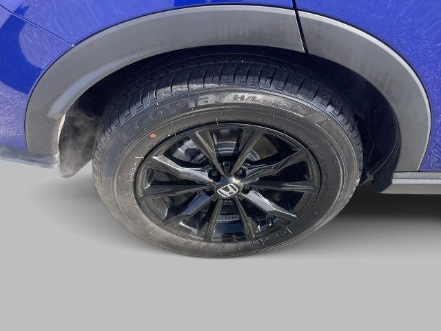 Used 2025 Honda CR-V Sport-L image 11