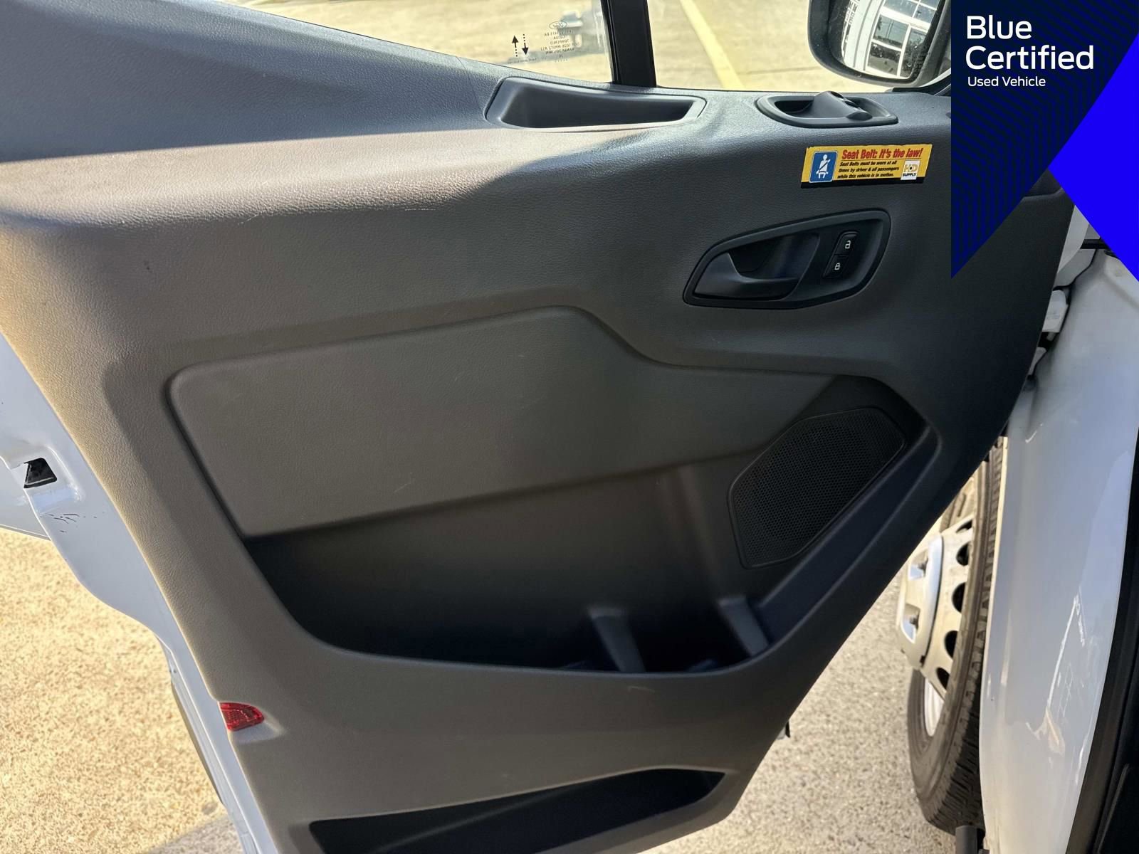 Certified 2020 Ford Transit 350 Base w/ Upfitter Package image 27