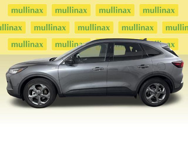 Certified 2025 Ford Escape ST-Line w/ Tech Pack #1 image 2