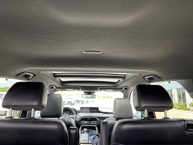 Used 2024 MAZDA CX-90 Plug-In Hybrid w/ Premium Plus AWD/4WD image 10