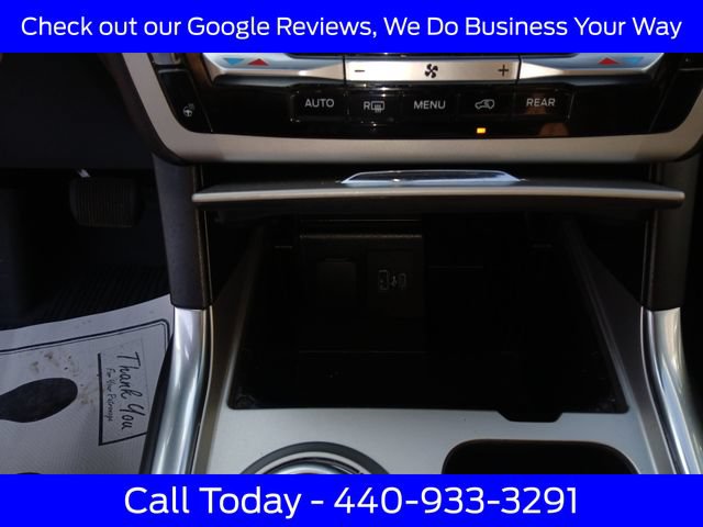 Certified 2023 Ford Explorer XLT w/ Equipment Group 202A AWD/4WD image 28