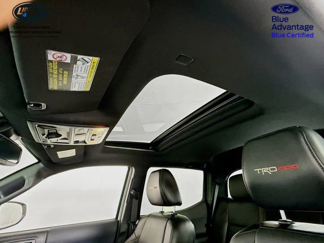 Used 2023 Toyota Tacoma TRD Pro image 23