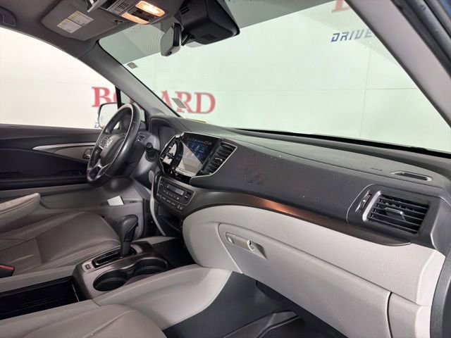 Used 2020 Honda Pilot EX-L image 17