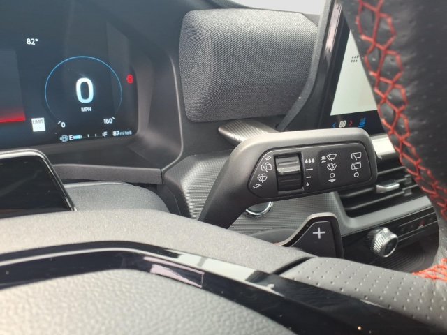 Certified 2025 Ford Explorer ST AWD/4WD image 25