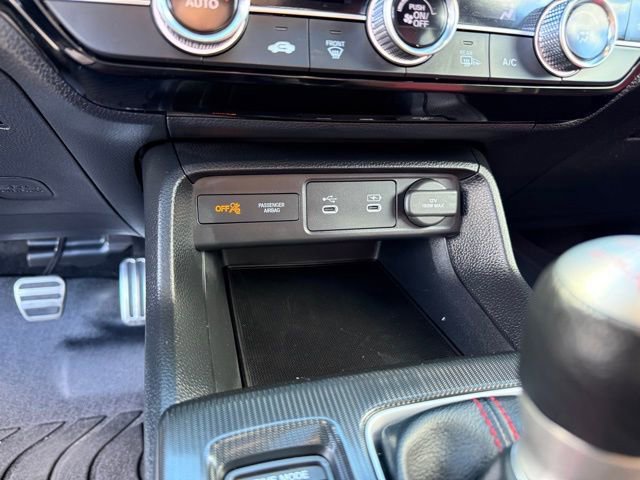 Used 2026 Honda Civic Si image 29