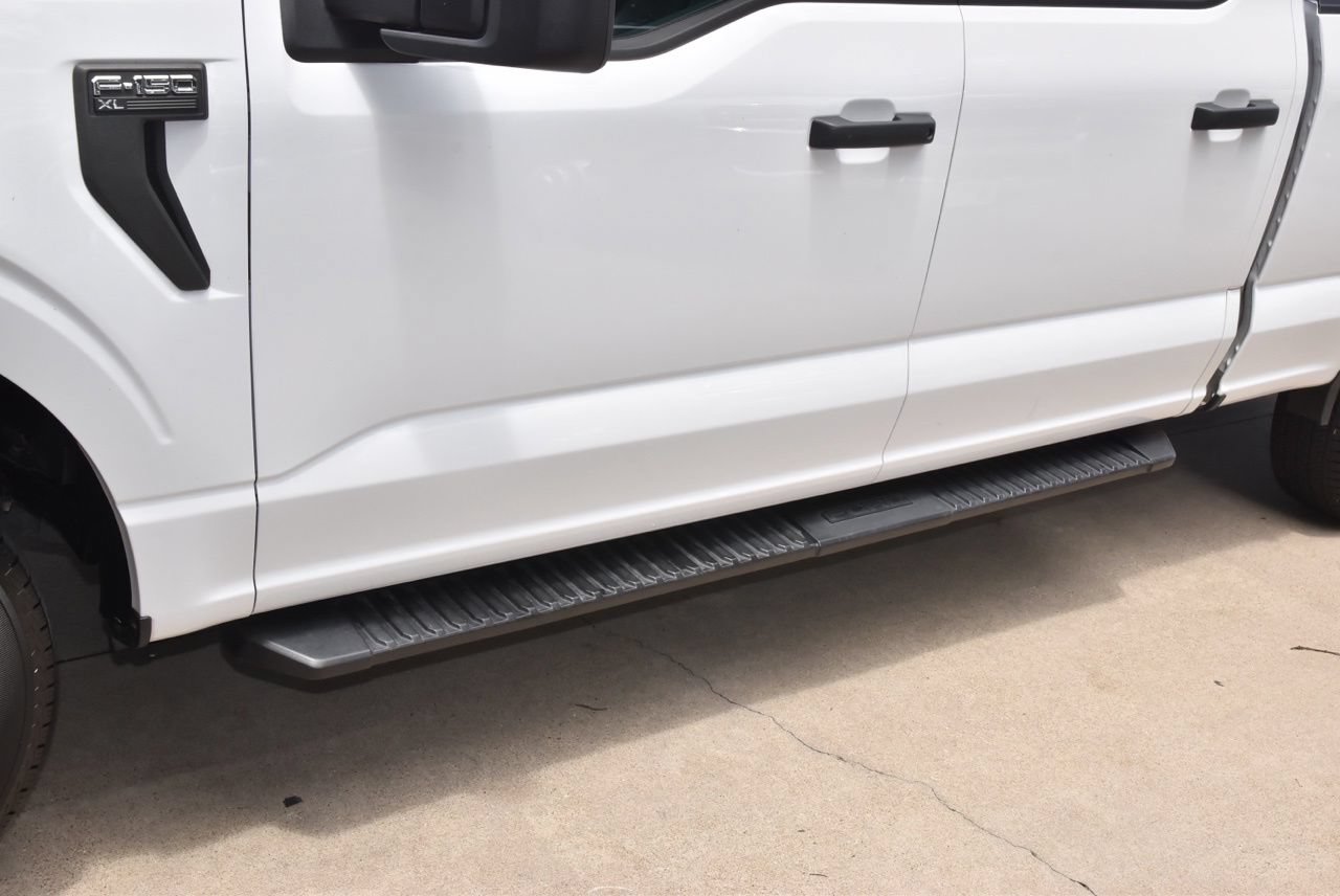 Certified 2021 Ford F150 XL w/ Trailer Tow Package AWD/4WD image 33