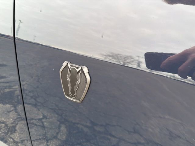 Certified 2024 Ford Mustang Dark Horse image 9