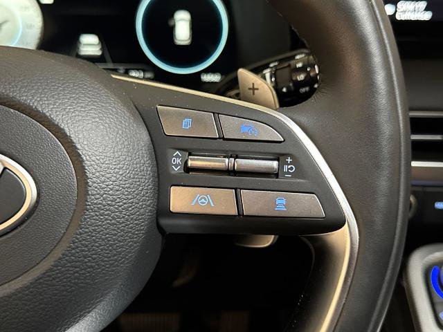 Used 2024 Hyundai Palisade Calligraphy image 23