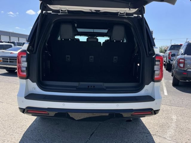 Certified 2024 Ford Expedition Limited AWD/4WD image 15
