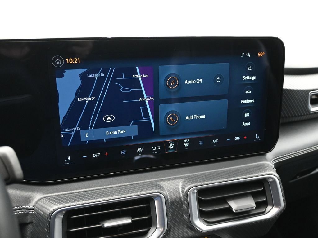 Certified 2024 Ford Mustang Premium image 15