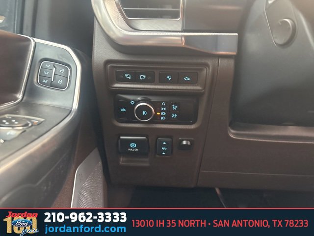 Certified 2024 Ford F150 King Ranch w/ FX4 Off-Road Package image 24