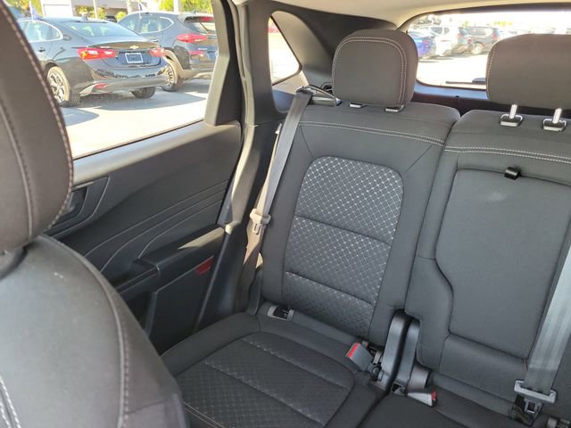 Certified 2026 Ford Escape Active FWD image 17