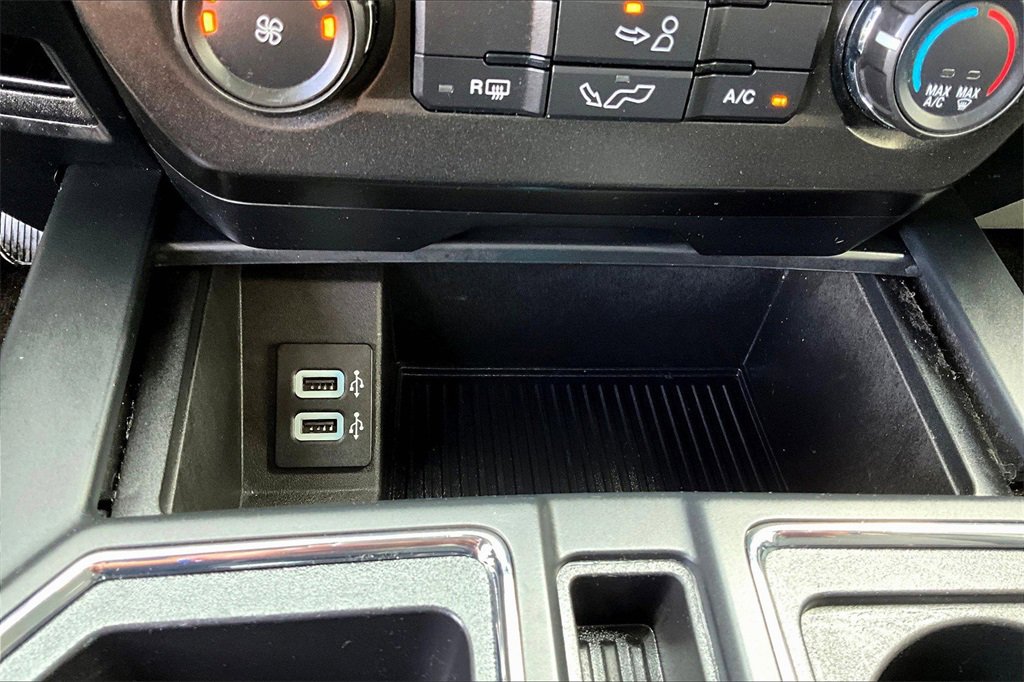 Certified 2018 Ford F150 XL w/ Equipment Group 101A Mid image 26