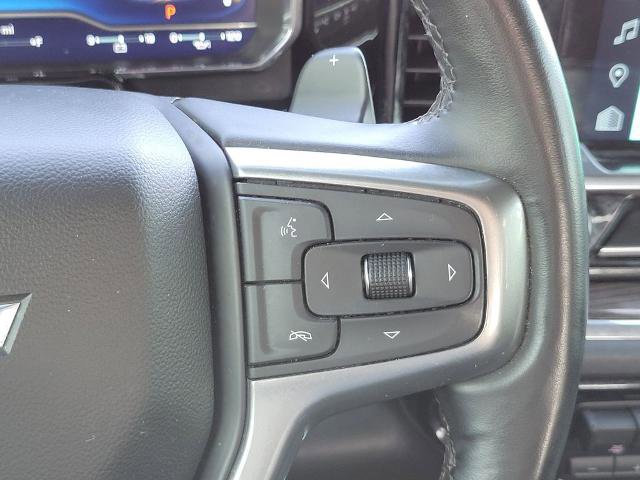 Used 2023 Chevrolet Silverado 1500 LT Trail Boss w/ Protection Package image 29