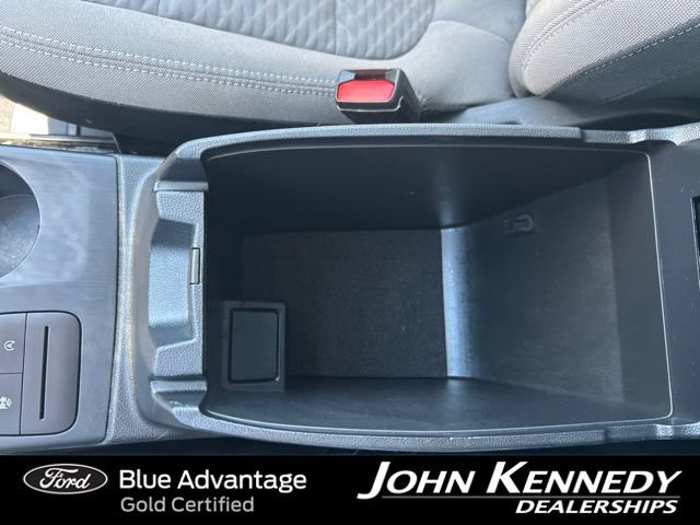 Certified 2022 Ford Escape SE w/ Convenience Package AWD/4WD image 28