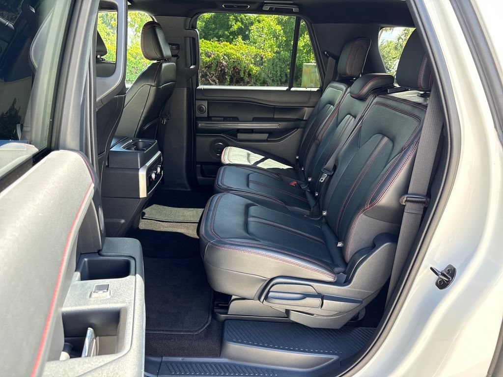 Certified 2023 Ford Expedition Max Limited AWD/4WD image 31