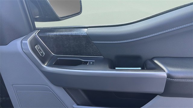 Certified 2023 Ford F150 XLT w/ Equipment Group 302A High image 11